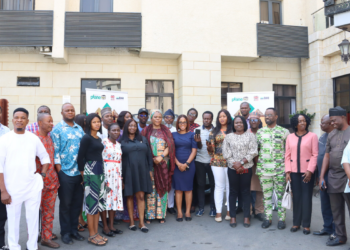 UK-funded PLANE Programme Partners With Media To Advance Nigeria’s Education