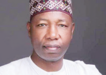 To The NAHCON Chairman (4)