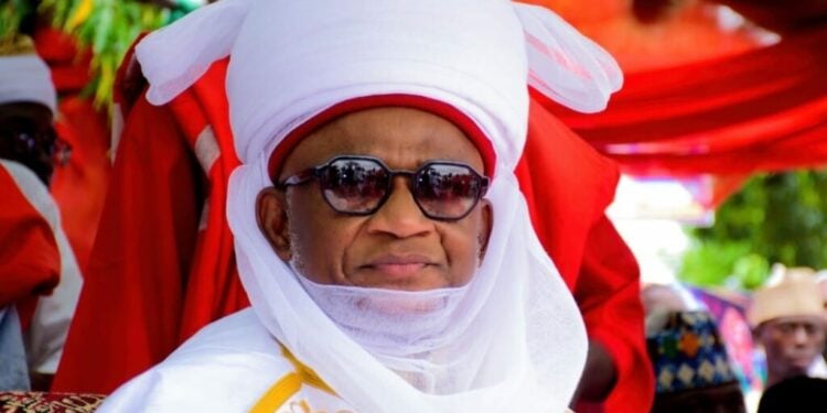 Etsu Nupe