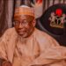 Danmodi Transforming Jigawa Healthcare Delivery