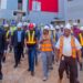 Zacch Adedeji: The Untiring FIRS Boss 5 Zacch Adedeji: The Untiring FIRS Boss