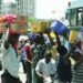 Oyo Govt Threatens To Clamp Down On Street Traders 5 Oyo Govt Threatens To Clamp Down On Street Traders