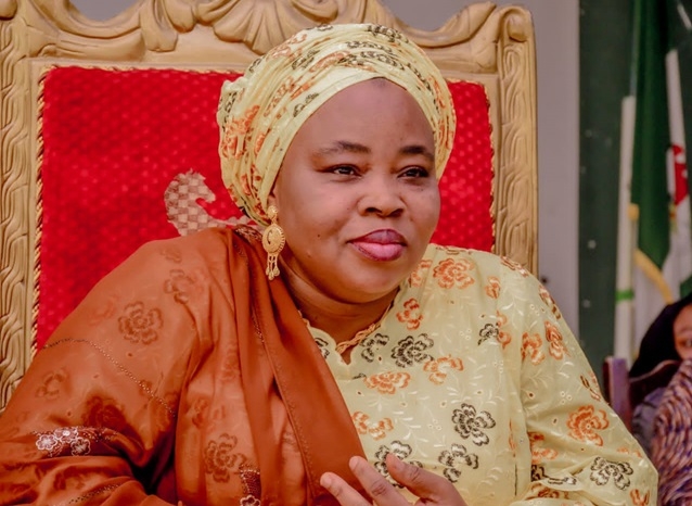 Sefinat Usman Ododo
