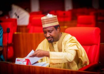 Again, Barau To Offer Master’s Degree Scholarship To 300