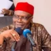 I Won't Take Issue With Wike – Wabara 5 I Won’t Take Issue With Wike – Wabara