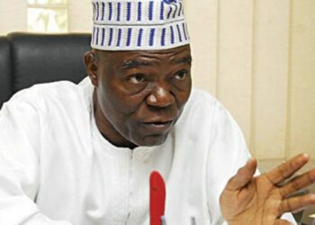 Sign North Central Commission In Gen Useni’s Honour–Don