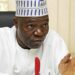 Sign North Central Commission In Gen Useni’s Honour–Don