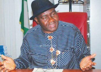 All Rivers Politicians ‘Worked Against Their Parties’ During 2023 Elections — Abe