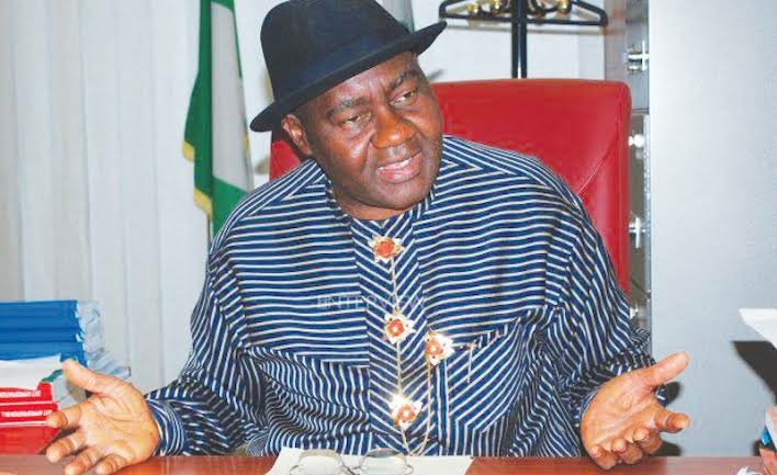 All Rivers Politicians 'Worked Against Their Parties' During 2023 Elections — Abe 1 Senator Magnus Abe