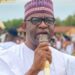 Kogi West Senator, Karimi, Laments Attacks On Constituents