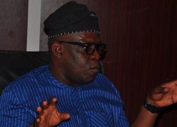 Nigeria Film Industry Set For Major Growth In 2025 – NFVCB Boss