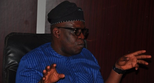 Nigeria Film Industry Set For Major Growth In 2025 - NFVCB Boss 1 Shaibu Husseini