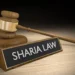 Sharia Court Judge Blames Insecurity On Nigeria's 'Broken Justice System' 5 Sharia Law Has Reduced Crimes In Countries – MMWG