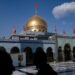 Syrian Thwarts ISIL Attempt To Blow Up Shia Shrine 5 Syrian Thwarts ISIL Attempt To Blow Up Shia Shrine
