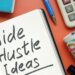 side hustle