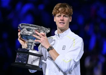 Clinical Sinner Beats Zverev To Retain Australian Open Title