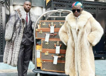 Why I Gave Portable ‘Tony Montana’ Royalties – Skepta