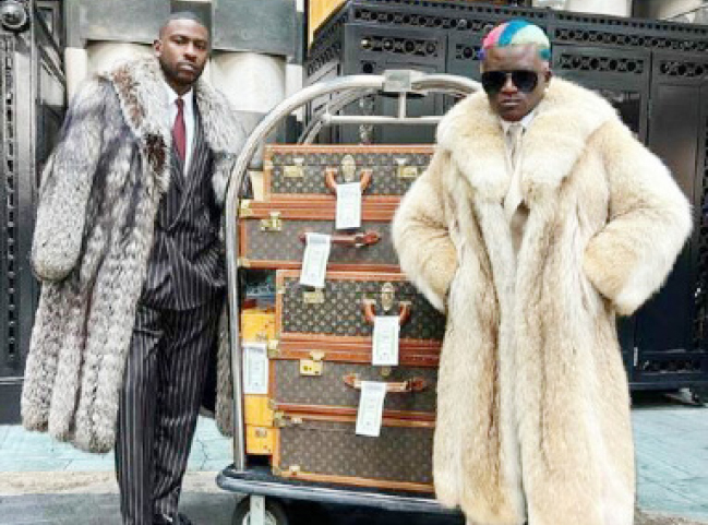 Skepta Portable