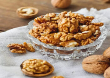 Seven Tips On Health Benefits Of Soaked Walnuts