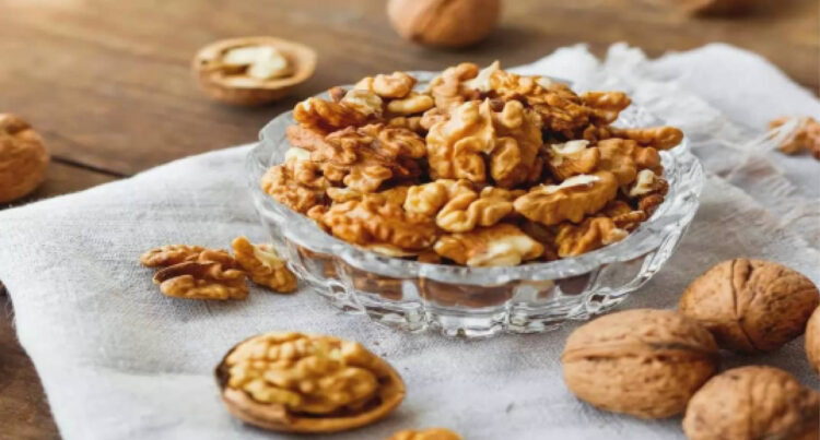 walnuts