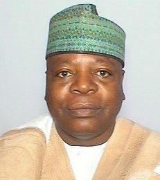 Senator Gobir Expresses Optimism On Onslaught Against Terrorists 1 Sokoto East Senatorial District of Sokoto State Ibrahim Gobir