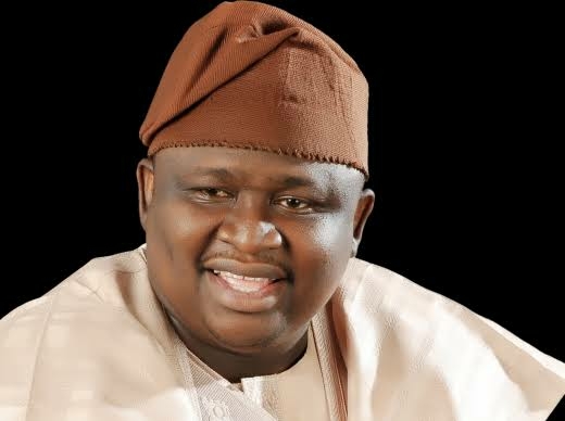 Time Unripe To Speak About My 2027 Gov'ship Ambition, Says Senator Adeola 1 Solomon Olamilekan
