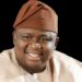 Time Unripe To Speak About My 2027 Gov'ship Ambition, Says Senator Adeola 5 Time Unripe To Speak About My 2027 Gov’ship Ambition, Says Senator Adeola