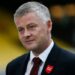 Solskjaer In Talks To Become Besiktas Head Coach
