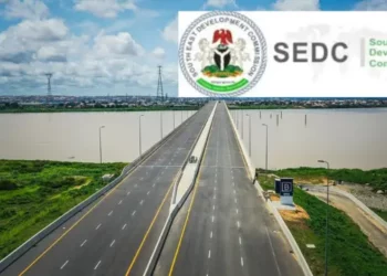 SEDC Will Rehabilitate Igboland – Ogbede