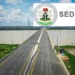 SEDC Will Rehabilitate Igboland – Ogbede