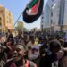 Sudanese Villagers Dig With Hands To Reach Landslide Victims 5 Curfew, Deaths In South Sudan After Revenge Attacks On Sudanese