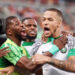 Adepoju Urges Super Eagles’ Players To Back Eric Chelle