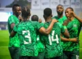 Home Based Eagles Qualification For CHAN Raises Hope For World Cup Ticket – Amadu