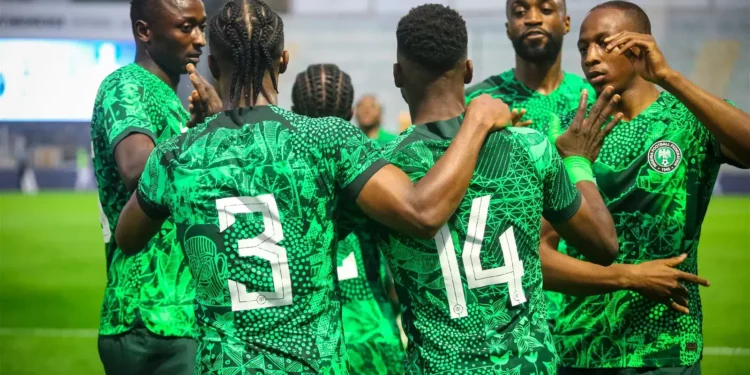 AFCON 2025
