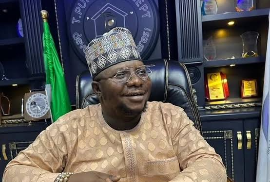 Akintayo Adaralegbe, Chairman/ CEO T Pumpy Concept