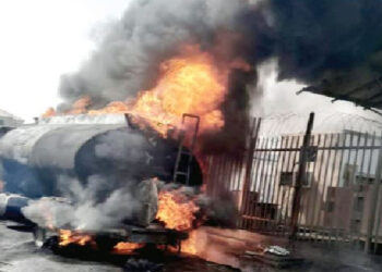 Man, Wife, 6 Children Among Dead Victims In Enugu Explosion