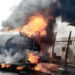 Man, Wife, 6 Children Among Dead Victims In Enugu Explosion