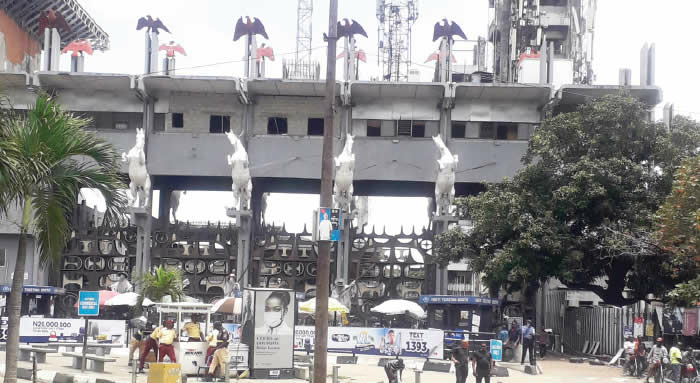 Group Rejects Sayawa Chiefdom In Tafawa Balewa Town 1 Tafawa Balewa Town