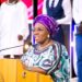 Makinde’s Wife Tasks Nursing Mothers On Proper Breastfeeding 5 Makinde’s Wife Tasks Nursing Mothers On Proper Breastfeeding