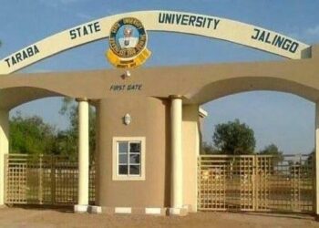 Taraba Varsity’s Lecturers Suspend Strike