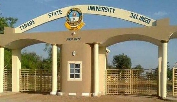 Taraba Varsity’s Lecturers Suspend Strike 1 Taraba varsity