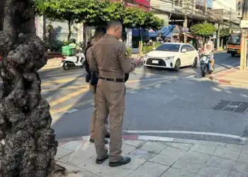 China Executes Man For Killing 35 In Deadly Car Rampage