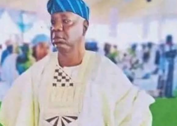 Oyo Speaker Ogundoyin, Alli Condole Makinde Over Brother’s Death