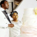 Sanwo-Olu, Dangote, Others Honour Iyanuoluwa, Adedayo At Wedding