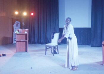 Theatre Exposed Opens Call For Submissions To Its 7th Edition