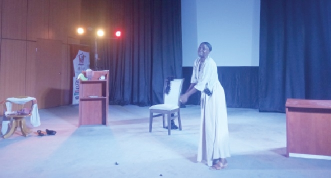 Theatre Exposed Opens Call For Submissions To Its 7th Edition 1 Theatre