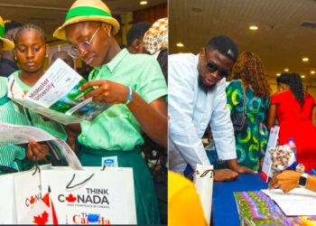 Think Canada Education Fair To Host Roadshow In Ibadan