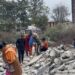 126 Die In Tibet Earthquake