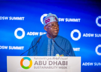 In UAE, Tinubu Says Nigeria Ready To Lead Africa’s Green Transition 