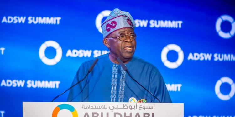 Tinubu